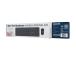 KEYBOARD +MOUSE WRL ENG/BK KBS-WPS-01 GEMBIRD
