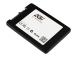 SSD AGI TECHNOLOGY 1000 GB Serial ATA III Write speed 510 MB/s Read speed 550 MB/s Hanging box 2.5"…