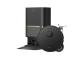 VACUUM CLEANER ROBOT BLACK/L50S PRO ULTRA RLL88HE DREAME