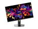 Monitor MSI 31.5 " 3840 x 2160 pixels 4K Ultra HD Native aspect ratio 16:9 QD-OLED Flat MAG322UPQD…