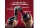 HEADSET HYPERX CLOUD III S WRL/WL BLK-RED GAM A59Z0AA HYPERX