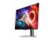 LCD Monitor SAMSUNG 32 " 3840 x 2160 pixels 4K Ultra HD Native aspect ratio 16:9 OLED Flat…