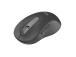 MOUSE USB OPTICAL WRL M650 L/GRAPHITE 910-006236 LOGITECH