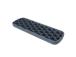 KEYBOARD ACC WRIST RESTS/COMPACT MAR 100142572 FELLOWES