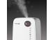 HUMIDIFIER WITH IONIZER/CA-607W CLEAN AIR OPTIMA