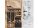 TV SET ACC MOBILE STAND/50-120/BLACK TS2811E-B ONKRON