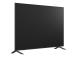 TV Set LG 75" 4K/Smart 3840x2160 Wireless LAN Bluetooth webOS Black 75QNED82A3B