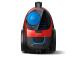 Vacuum Cleaner PHILIPS FC9330/09 Canister/Bagless 900 Watts Capacity 1.5 l Noise 76 dB Black / Red…