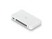Switch UBIQUITI UDB-Switch 7xRJ-45 ports RJ-45 Ports Type 2.5G Ethernet (100/1000/2500) 1x10G…