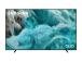 TV Set SAMSUNG 85" 4K/Smart QLED 3840x2160 Wireless LAN Bluetooth Tizen Black QE85Q7FAAUXXH