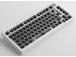 KEYBOARD ACC DIY BAREBONE/WHITE 6925758632928 AKKO