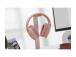 HEADSET ZONE VIBE 100/PINK 981-001224 LOGITECH