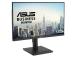 LCD Monitor ASUS 23.8 " 1920 x 1080 pixels Full HD Native aspect ratio 16:9 LED Flat 90LM02W1-B01171