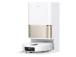 VACUUM CLEANER ROBOT WHITE/L50S PRO ULTRA RLL88HE DREAME