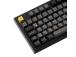KEYBOARD WRL 5098B/BLACK/GOLD 6925758631921 AKKO
