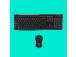 KEYBOARD WRL COMBO MK270 ENG/DESKTOP 920-004509 LOGITECH