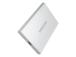 External SSD SAMSUNG Read speed 1050 MB/s Write speed 1000 MB/s 2000 GB MU-PD2T0G/WW