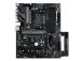 Mainboard ASROCK AMD B550 SAM4 ATX Memory DDR4 Memory slots 4 3xPCI-Express 16x 1xPCI-Express 3.0…