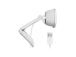 CAMERA WEBCAM BRIO 100/WHITE 960-001617 LOGITECH