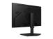 LCD Monitor SAMSUNG 25 " 1920 x 1080 pixels Full HD Native aspect ratio 16:9 LCD Flat LS25HG402EUXEN