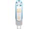 MEMORY DRIVE FLASH USB3.2 128G/LJDD500128G-BNXNG LEXAR