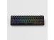 KEYBOARD USB-C FUN60 PRO/BLACK 101-FUN6H-000 AKKO