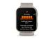SMARTWATCH VENU X1/GOLD/TITAN 010-02980-09 GARMIN