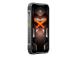MOBILE PHONE ROCK 5/6/256GB BLACK BLACKVIEW