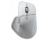 MOUSE USB WRL MX MASTER 4/WH/SILVER 910-007576 LOGITECH