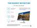 LCD Monitor HP 27 " 2560 x 1440 pixels Quad HD Native aspect ratio 16:9 LCD Flat 2H4B5E9