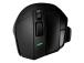 MOUSE USB OPTICAL G502 X/BLACK 910-006181 LOGITECH
