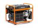 PETROL GENERATOR 6.5KW 230V/GDA 7500E DAEWOO
