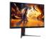 LCD Monitor AOC 27 " 2560 x 1440 pixels Quad HD Native aspect ratio 16:9 QD-OLED Flat Q27G4ZD