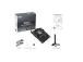 Mainboard ASUS AMD B850 Socket AM5 ATX RAM DDR5-SDRAM 4xSlots Wi-Fi Yes Bluetooth Yes 3xNumber of M…