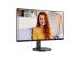 LCD Monitor AOC 27 " 3840 x 2160 pixels 4K Ultra HD Native aspect ratio 16:9 LED Flat U27B3AF