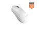 MOUSE USB WRL PRO X SUPERLIGHT/2DEX WHITE 910-007365 LOGITECH