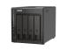 NAS STORAGE TOWER 4BAY/TS-453E-8G QNAP