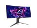 Monitor ASUS 34 " 3440 x 1440 pixels Wide Quad HD Native aspect ratio 21:9 QD-OLED Curved 90LM0CU0…