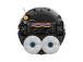 VACUUM CLEANER ROBOT X60 ULTRA/COMPLETE RLX87DE-WH DREAME