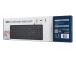 KEYBOARD MULTIMEDIA USB ENG/BLACK KB-MCH-05 GEMBIRD