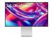 LCD Monitor LG 32 " 6144 x 3456 pixels 6K Ultra HD Native aspect ratio 16:9 LCD Flat 32U990A-S