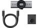 CAMERA WEBCAM MX BRIO 705 4K/GRAPHITE 960-001530 LOGITECH