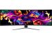 Monitor MSI 49 " 5120 x 1440 pixels Dual QHD Native aspect ratio 32:9 QD-OLED Curved MPG491CQPXQD…