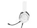 HEADSET GXT492W CARUS/WHITE 25448 TRUST