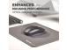 MOUSE PAD BREYTA XL/GREY 100139316 FELLOWES