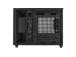 Case ASUS Prime AP201 MiniTower Not included MicroATX MiniITX Colour Black PRIMEAP201