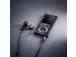 MP3 PLAYER 64GB BLACK/3717490 INTENSO