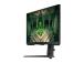 LCD Monitor SAMSUNG S25BG400EU 25" Gaming Panel IPS 1920x1080 16:9 240Hz 1 ms Swivel Pivot Height…