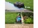 GRASS MOWER ROBOT LIDAX/ULTRA 1600 MXXM5100 MOVA