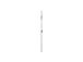 TABLET GALAXY TAB S10 FE 128G/WIFI SILVER SM-X520 SAMSUNG